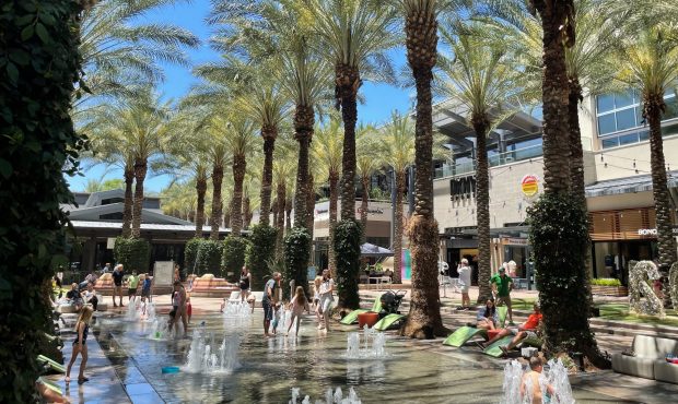 (Scottsdale Quarter photo)...