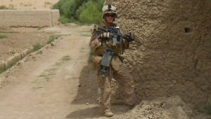 Valley veteran displeased with US evacuation plan in Afghanistan