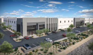 GO Industrial invests $23.5M in 77-acre West Valley project