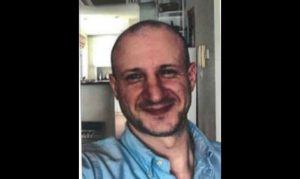 Authorities search for missing man at Grand Canyon National Park