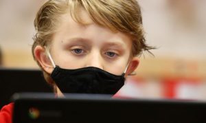Arizona Dems who caught COVID rebut GOP call to sanction schools for masks