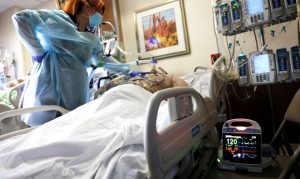 Valleywise Health opens second COVID-19 unit amid rising cases