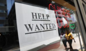 Arizona economy continues pandemic recovery as unemployment falls
