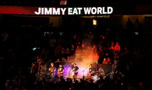 Jimmy Eat World among headliners for Tucson's Dusk Music Festival