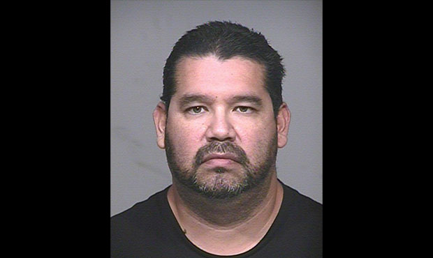 Michael Aguilar (Scottsdale Police Department photo)...