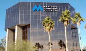 Valley community colleges add mask mandates, joining Arizona universities