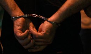 Mesa police arrest 18 suspects in human sex trafficking sting