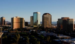 Metro Phoenix home values up nearly 30% over past year, report finds