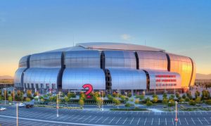 Glendale, commercial real estate firm to plan mixed-use project near stadium