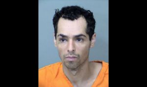 Glendale police arrest suspect in fatal shooting of man in parking lot