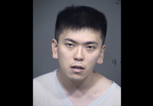 HSI arrests Mesa teacher for alleged child exploitation, seeks more victims