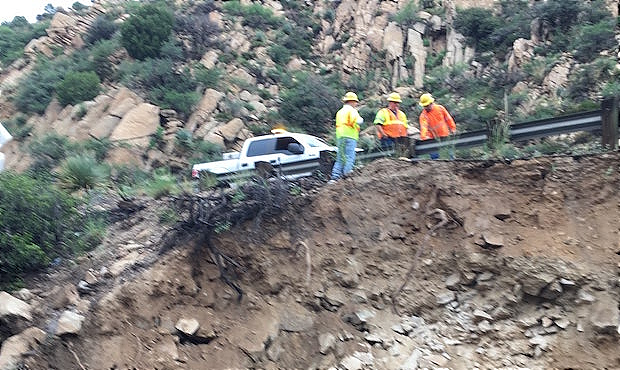 (ADOT Photo)...