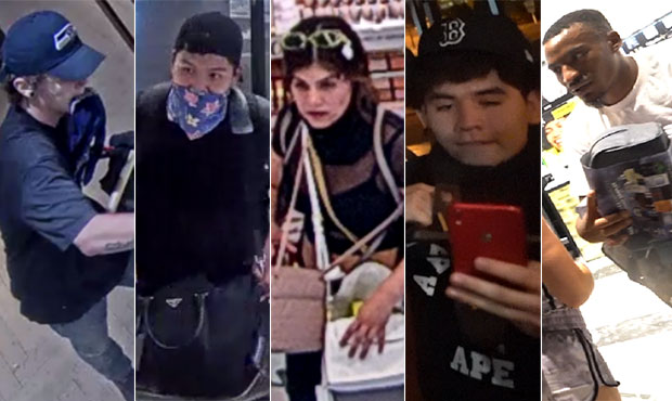 (Scottsdale Police Department photos)...