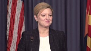 Democrats call for Maricopa County Attorney Adel to resign following leave for rehab