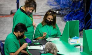 Appeals court orders release of Arizona Senate audit records