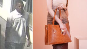 Unsolved Phoenix purse theft attempt is good reminder about situational awareness