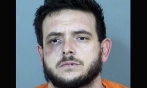 Phoenix police arrest man in fatal shooting of 3 family members