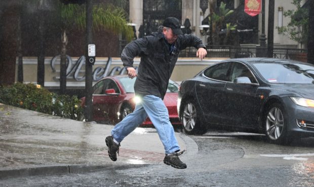 (Robyn Beck/AFP via Getty Images)...