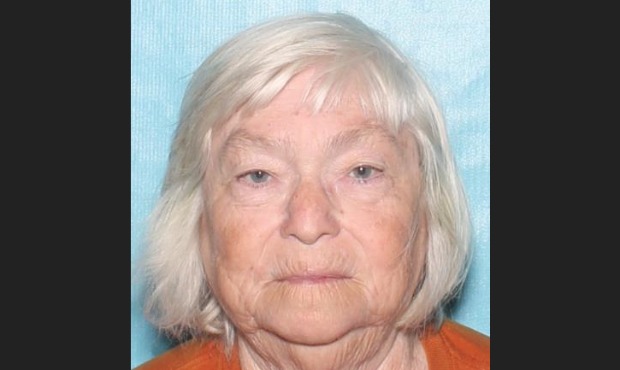 Wilma Condor (Arizona DPS Photo)...