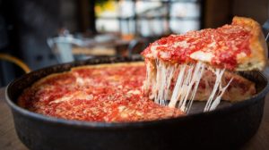 Lou Malnati's pizza announces 5th Valley location will open in September