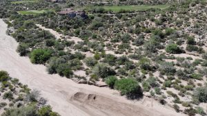 Scottsdale Fire Department deploys drone to help secure gas leak