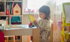 PNC's Grow up Great program prepares young kids for long-term success