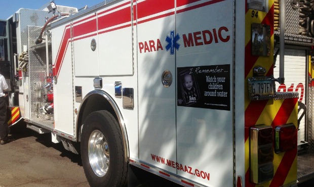 (Facebook photo/Mesa Fire and Medical Department)...