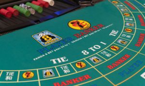 Valley tribal casinos start rolling out craps, baccarat, roulette games