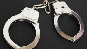 Former border officer charged with kidnapping minor in Arizona