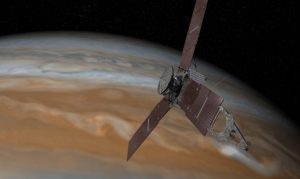 An observer's guide to Jupiter for remainder of August