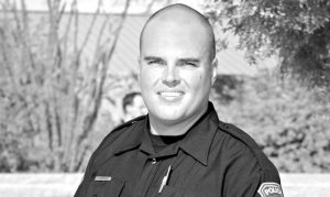 Glendale police officer dies from COVID-19 complications