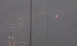 More rain hits Phoenix area; flash flood warning issued
