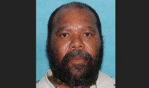 Man arrested at Buckeye hotel in shooting death of son