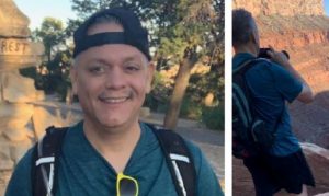Search teams locate Valley hiker who'd gone missing at Grand Canyon