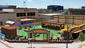 Gilbert OHSO Brewery imagines park on vacant lot behind restaurant