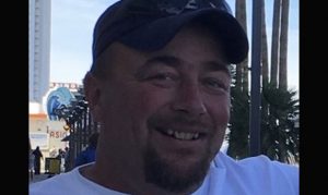 Body of camper missing for nearly a month found near Prescott