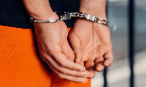 Former Arizona prison guard union boss gets 18 months in theft case