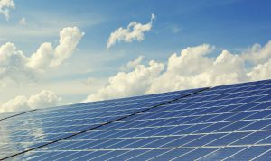 World's largest utility company to build solar energy project in Buckeye