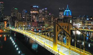 Allegiant begins nonstop route between Mesa Gateway, Pittsburgh