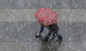 Phoenix area likely to endure more severe rainy weather Friday