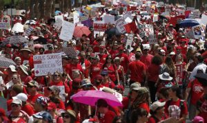 Arizona high court won't block new voter-approved education tax