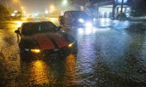 Next storms in Phoenix area expected to bring big winds Monday
