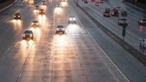 Flash flood watch issued across Arizona as storm heads this way