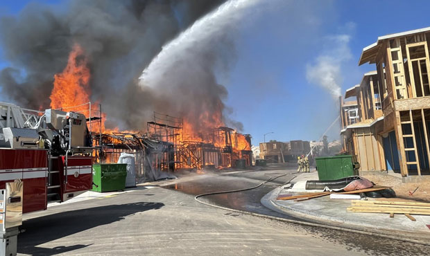 (Phoenix Fire Department photo)...