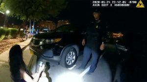 Woman seeks $300K in wrongful arrest lawsuit against Scottsdale police