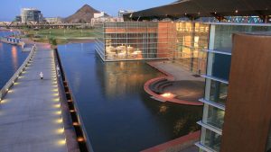Tempe Center for the Arts announces return to in-person performances, vaccine requirement