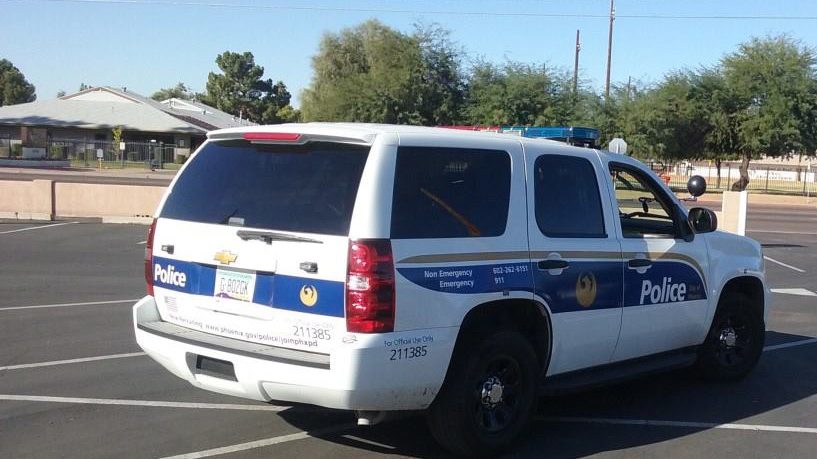 (Facebook photo/Phoenix Police Department)...