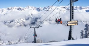 Service from Phoenix Sky Harbor to Telluride set to resume this winter