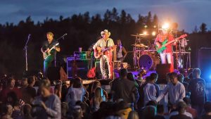 Free concert series in Glendale set to begin on Friday
