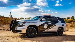 DPS, probation officer involved in shooting in Phoenix